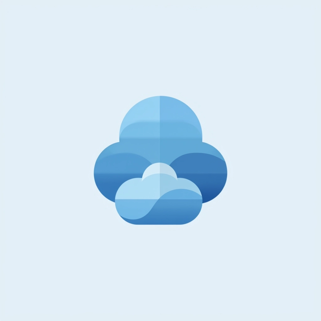 CloudVault DevOps Logo